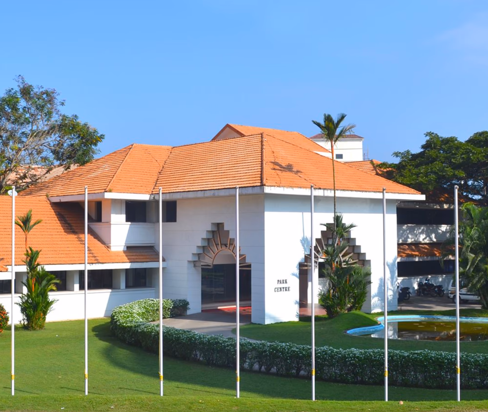 Park Centre, Technopark